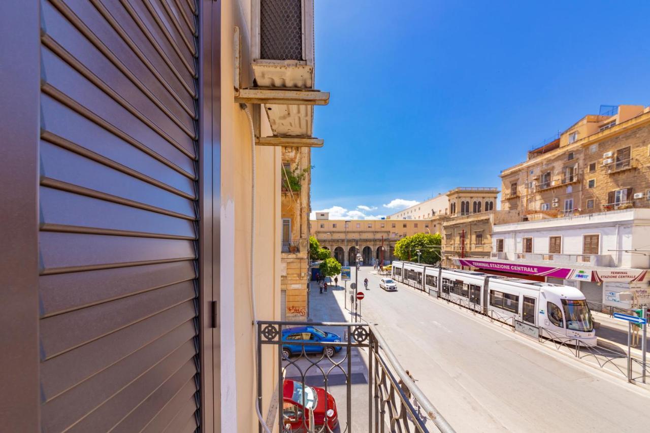 Hotel La Ciconella Palermo Exteriér fotografie